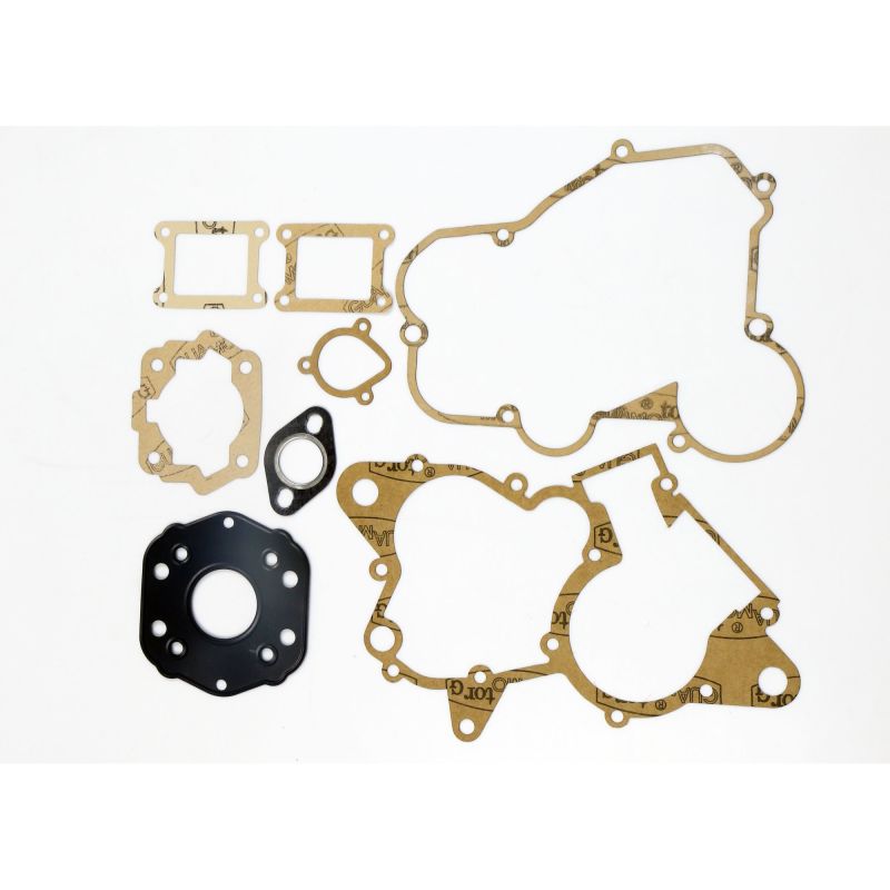 Athena P400105850049 Derbi GPR Nude 50 Complete Gasket Kit (Excl Oil Seal)