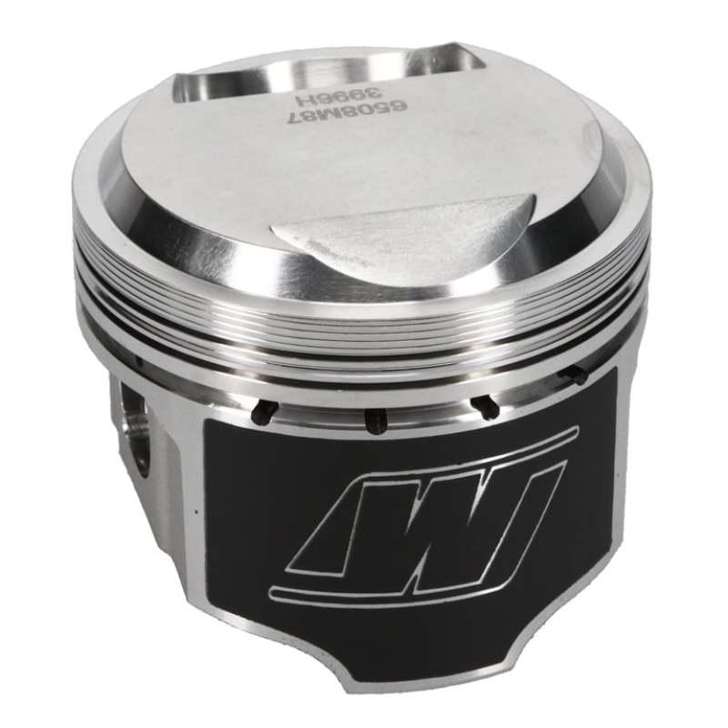 Wiseco 6508M87 fits Toyota 3TC2TG 1.375 C.H. 8700XX Piston Shelf Stock