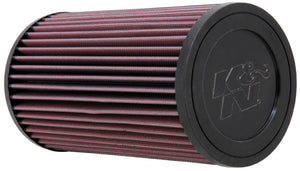 K&N Engineering E-2995 K&N 07-10 Fiat Bravo 1.4L / 07-10 lancia Delta 1.6L Drop In Air Filter