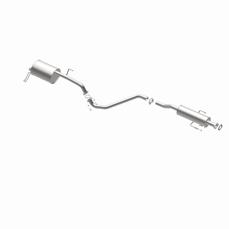 Magnaflow 106-0448 BRE Exhaust Kit 10-13 fits Kia Forte Forte Koup