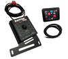 SPOD 870035 07-18 fits Jeep Wrangler JK BantamX Touchscreen