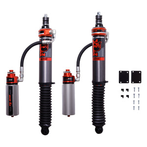 FOX 883-26-169 2025+ fits Toyota 4Runner / 2024+ LandCruiser GX550 3.2 Factory Race Rear Shock - 0-1.5in Lift
