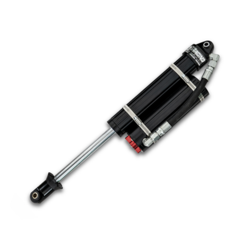 Rock Krawler RRD07653RR 07-18 fits Jeep Wrangler JKU 4DR 2.625-11.0 Remote Reservoir Shock - Rear