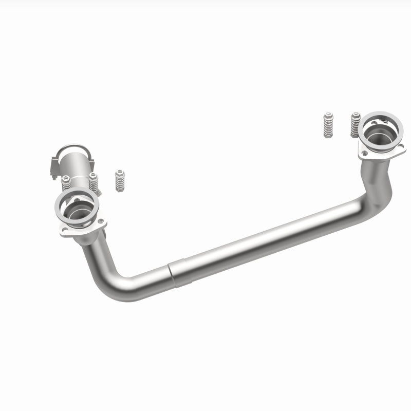 Magnaflow 107-0174 BRE Exhaust 88-93 C1500 C2500 K1500 K2500 4.3L 5.0L Front Pipe Kit