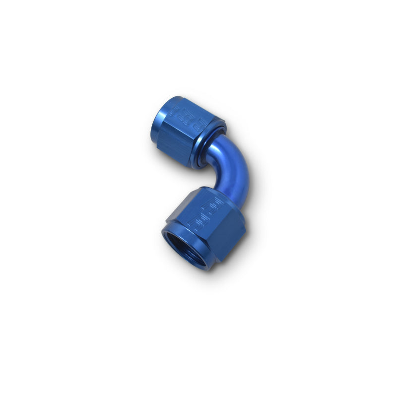 Russell 640190 Performance -12 AN 90 Degree Swivel Coupler