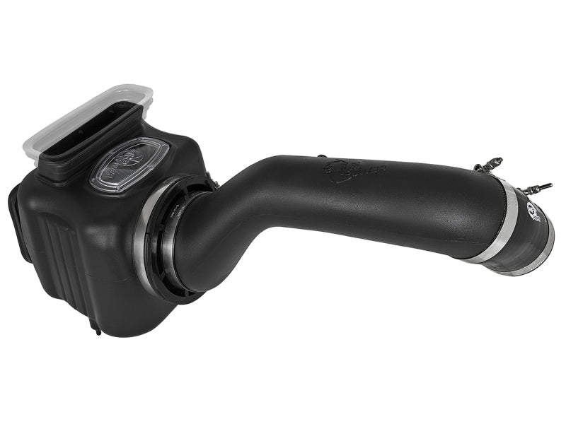 AFE 51-74008 um HD Pro DRY S 2017 fits GM Diesel Trucks V8-6.6L Cold Air Intake