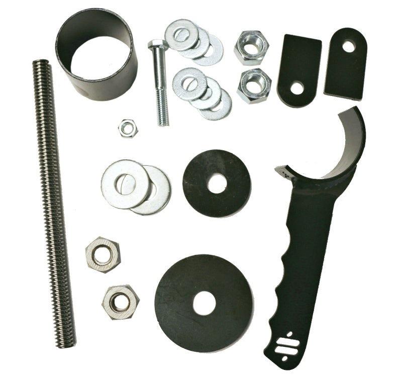 Ridetech 85000010 65-70 fits Mustang Bushing Removal/Installation Tool for Factory Control Arms
