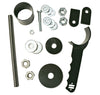 Ridetech 85000010 65-70 fits Mustang Bushing Removal/Installation Tool for Factory Control Arms