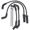 Moroso 73550 2024+ Harley Davidson M8 Touring Ultra 40 Ignition Wire Set - Black