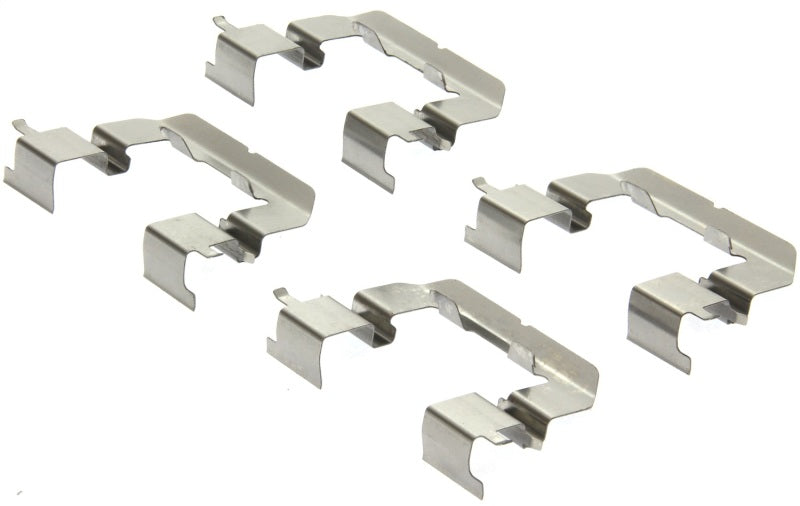 Stoptech 308.1432 Street Brake Pads - Front