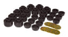 Prothane 7-143-BL fits Chevy 99-07 Tahoe / Yukon Body Mount - Black