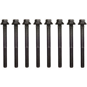 Fel-Pro ES72163 fits Jeep Wrangler Engine Cylinder Head Bolt Set