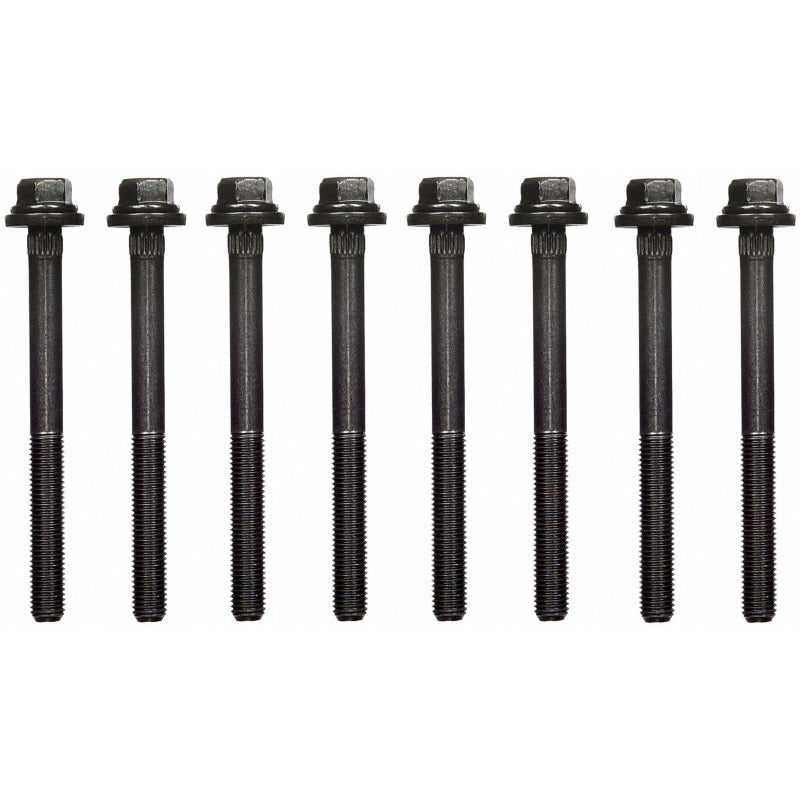 Fel-Pro ES72163 fits Jeep Wrangler Engine Cylinder Head Bolt Set