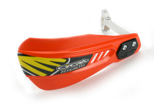 Cycra 1CYC-0015-22X Stealth Handguard Racer Pack - Orange