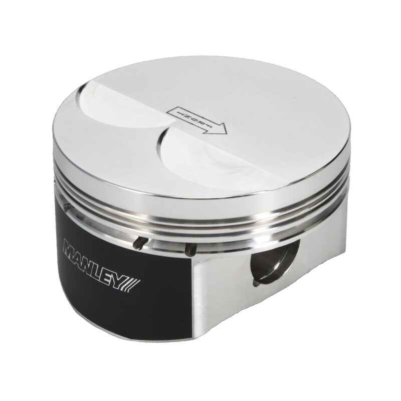 Manley Performance 561010C-8 Manley fits Chevrolet 5.3L LS Gen III Piston Set