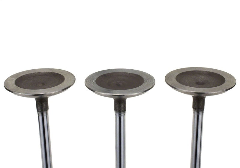 fits Ford Racing M-6507-M52 Coyote 5.2L Lightweight Intake Valve - Set of 8