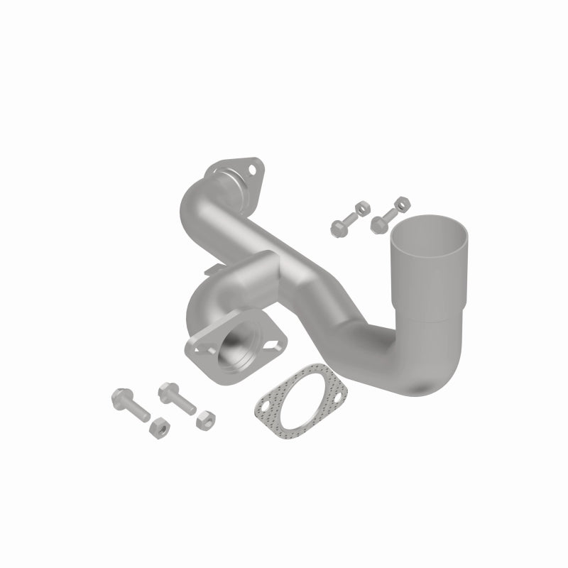 Magnaflow 107-0186 BRE Exhaust 11-17 C/V fits Grand Caravan Town & Country Routan 3.6L Front Pipe Kit