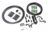 Radium Engineering 20-0761-03 fits Toyota MK5 Supra Fuel Hanger Plumbing Kit - S