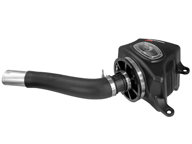 AFE 51-72006 um HD PDS Stage-2 Si Intake 13-14 fits Dodge RAM EcoDiesel Trucks