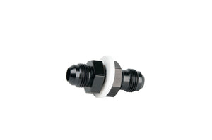 Aeromotive  15685 Fitting - Bulkhead - AN-08