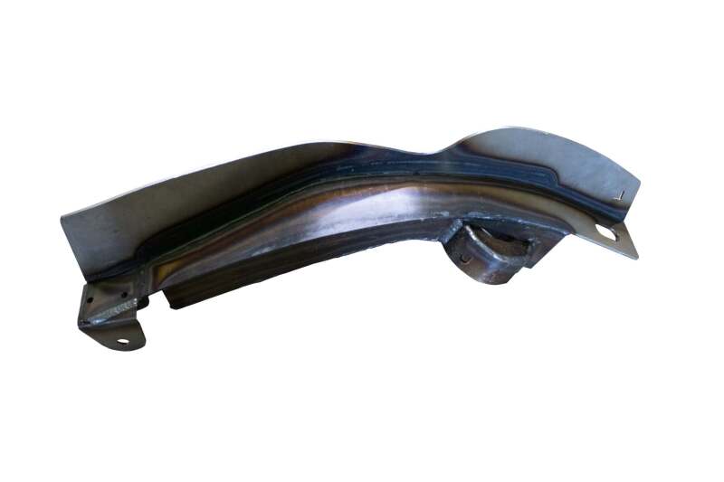 RustBuster RB7403R Rust Buster Avalanche/fits Suburban/Yukon Over Axle Frame Repair Kit - Right