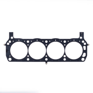 Cometic C5516-080 Cometic fits Ford Windsor V8 .080in MLS Cylinder Head Gasket -
