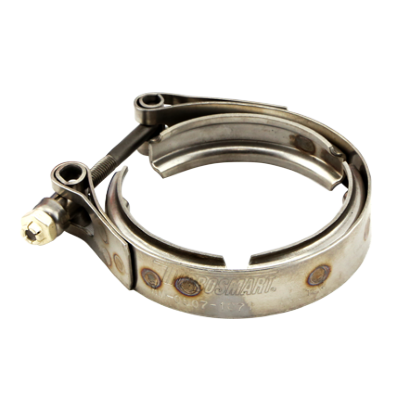 Turbosmart TS-0553-3003 WG45 GenV Inlet V-Band Clamp