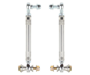 Carli CS-JEL-07-F 07-17 fits Jeep Wrangler Front Sway Bar End Links