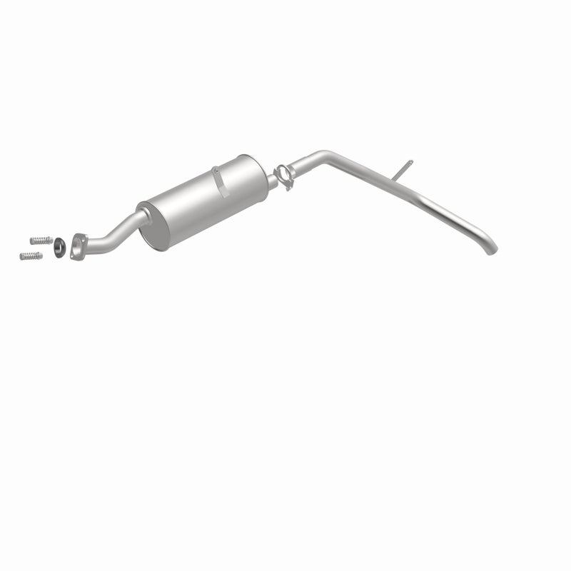 Magnaflow 106-0223 BRE Exhaust Kit 86-95 fits Suzuki Samurai 1.3L