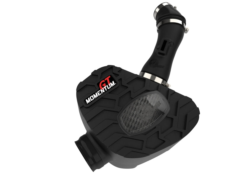 AFE 50-70100D its Toyota Tundra V6-3.5L (tt) Momentum GT Cold Air Intake System