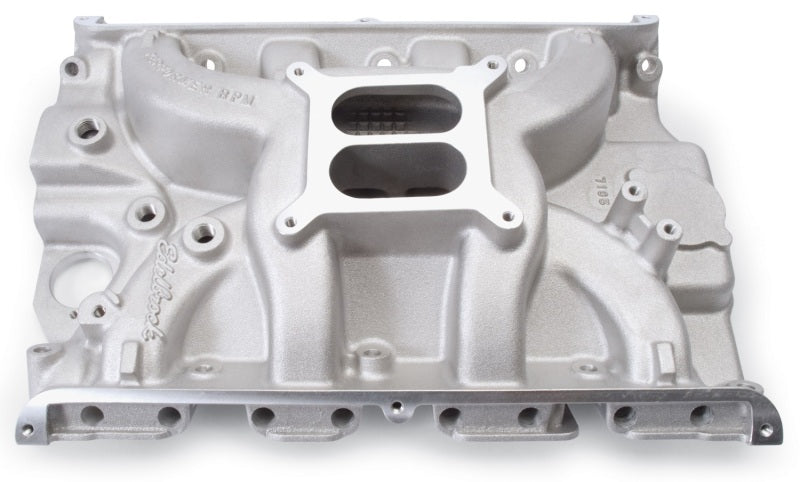 Edelbrock 7105 Performer RPM 427 Manifold