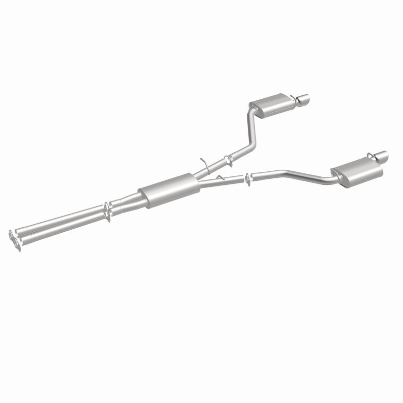 Magnaflow 106-0556 BRE Exhaust Kit 05-10 300 Magnum Charger 5.7L