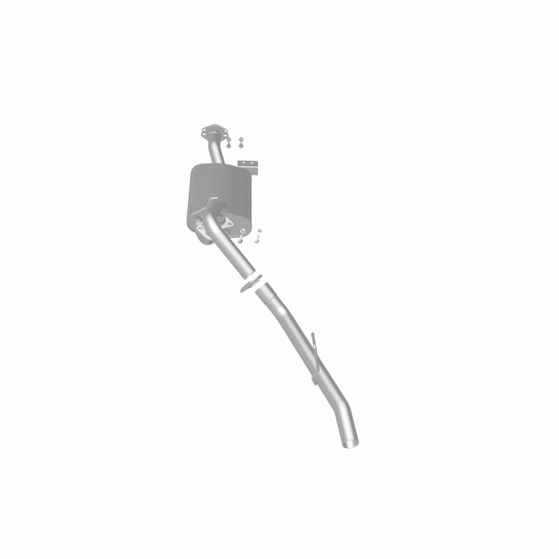 Magnaflow 106-0270 BRE Exhaust Kit 98-04 Isuzu Rodeo Sport Rodeo 3.2L