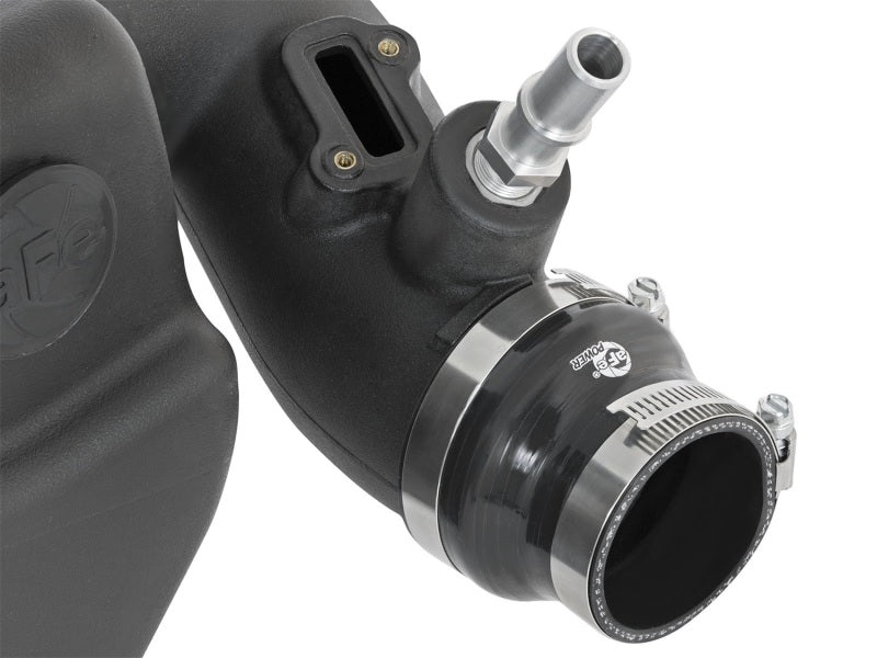 AFE 51-74209 um GT Pro DRY S Stage-2 Intake System 13-16 fits Cadillac ATS L4-2