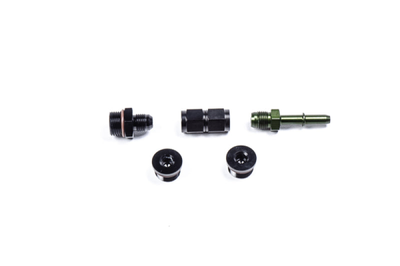 Radium Engineering 20-0230-PK fits Honda K-Series Fuel Rail Plumbing Kit