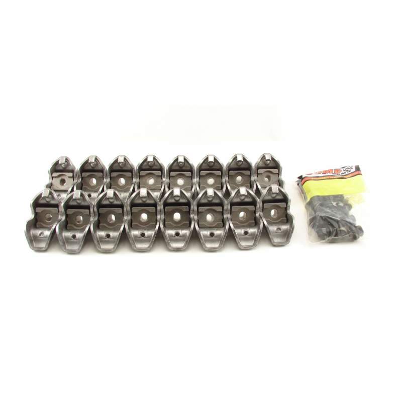 COMP Cams 1235-16 Hi-Energy Rocker Arms fits Ford 35