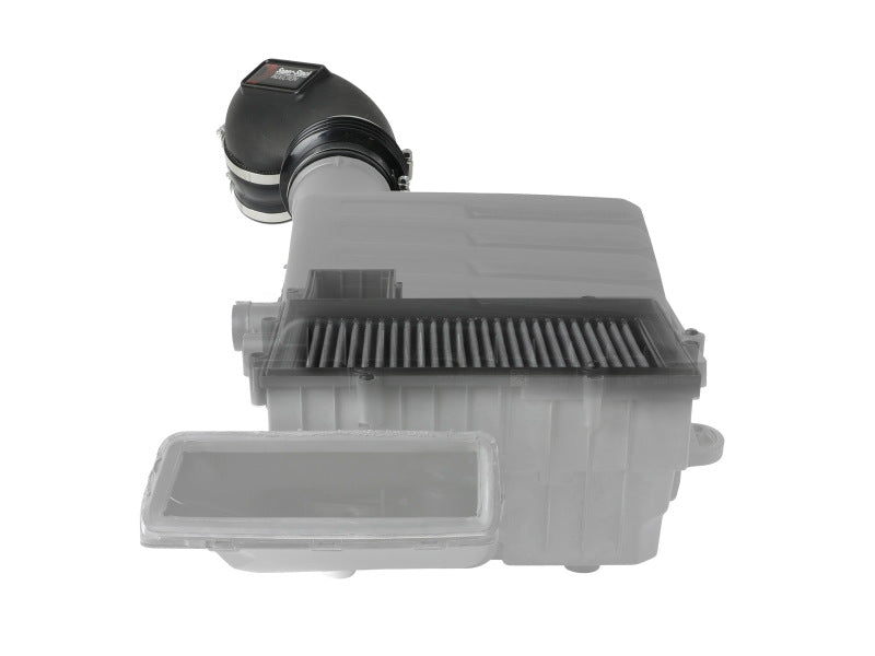 AFE 55-10012D Stock Induction System Pro Dry S Media fits Volkswagen GTI (MKVII