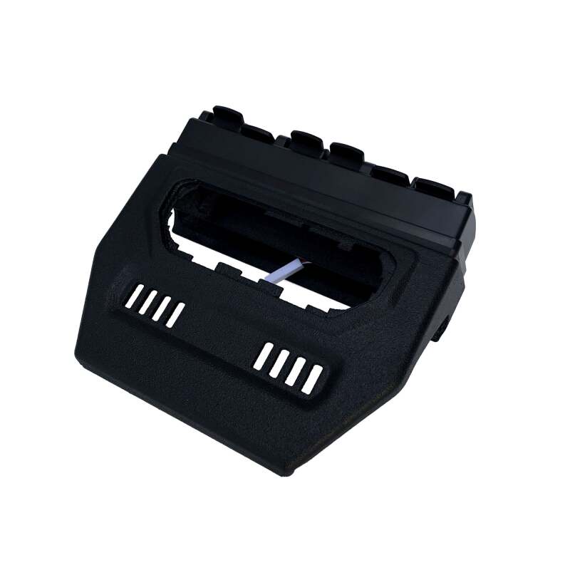 ORACLE Lighting 3001JL Oracle Trigger 6 Shooter fits Jeep Jl-Jt Combo Kit