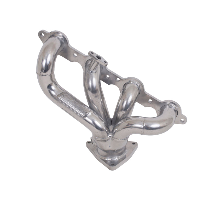 BBK  40030 Camaro Firebird LS1 Shorty Tuned Length Exhaust Headers - 1-3/4 Silve