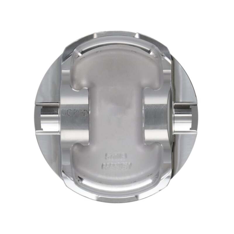Manley Performance 592780CE-8 Manley fits Chevrolet LS Piston Set - 4.080in B