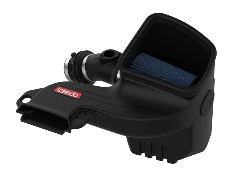 AFE 56-10009R  Stage-2 Cold Air Intake System w/Pro 5R Filter 14-18 fits Mazda