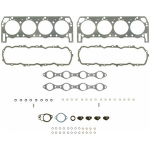 Fel-Pro HS8891PT fits Ford F-250 HS 8891 PT PermaTorque Engine Cylinder Head Gasket Set