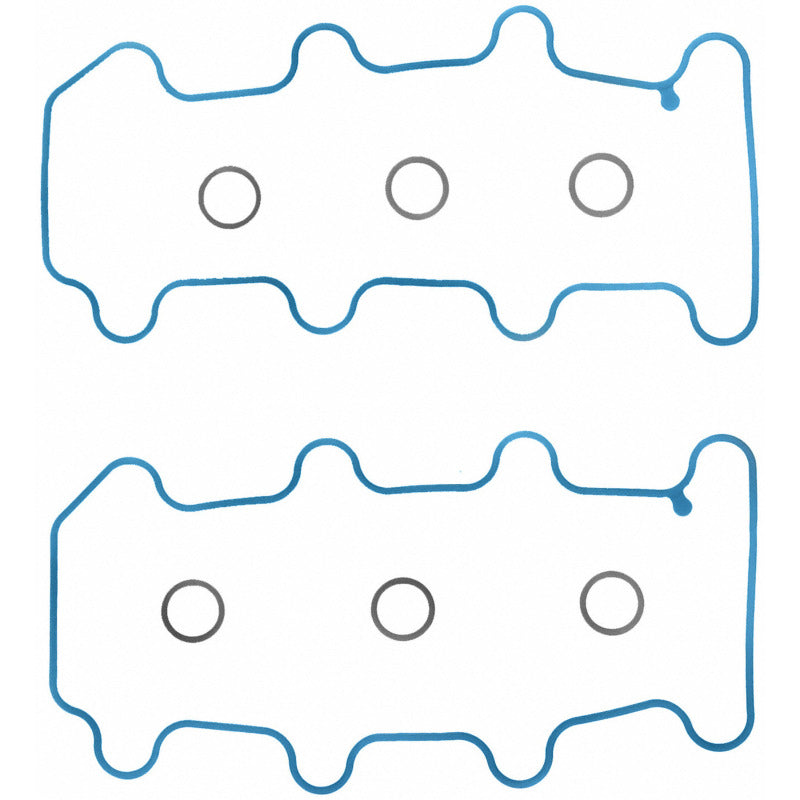 Fel-Pro VS50466R fits Oldsmobile Cutlass Supreme VS 50466 R Engine Valve Cover Gasket Set
