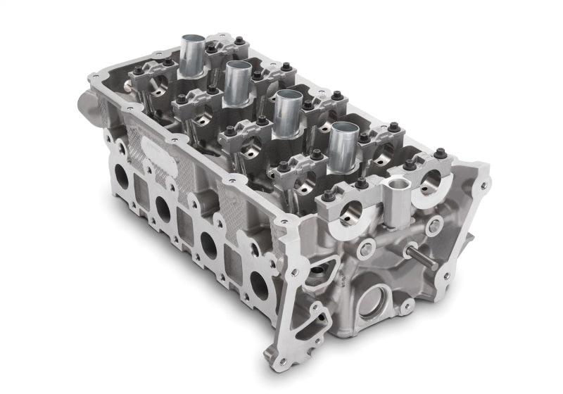 fits Ford Racing M-6049-M52X Mustang GT350 5.2L Cylinder Head RH - Semi Finished