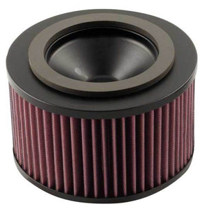 K&N Engineering E-2015 K&N Replacement Air Filter 97-05 fits Toyota HiLux 3.0L L5