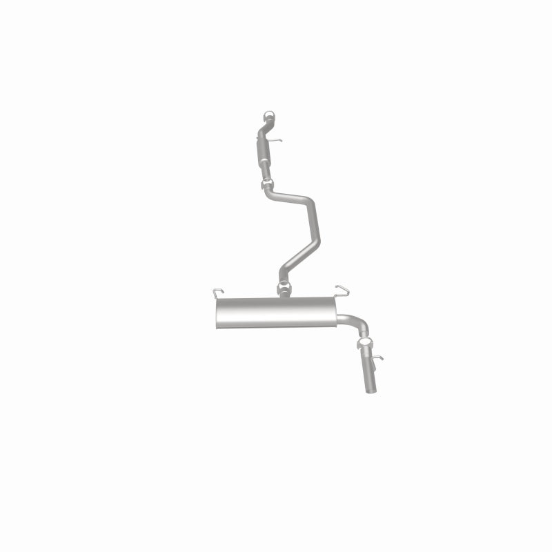 Magnaflow 106-0112 BRE Exhaust Kit 07-14 Sebring 200 Avenger 2.4L