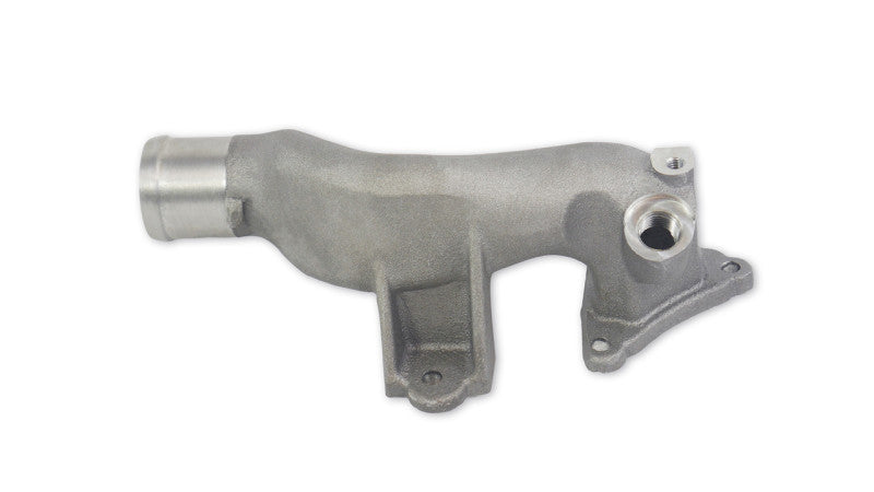 ISR Performance IS-WN-S14 Water Neck Outlet - fits Nissan SR20DET (S14) w/ Integrated 1/8 NPT Port