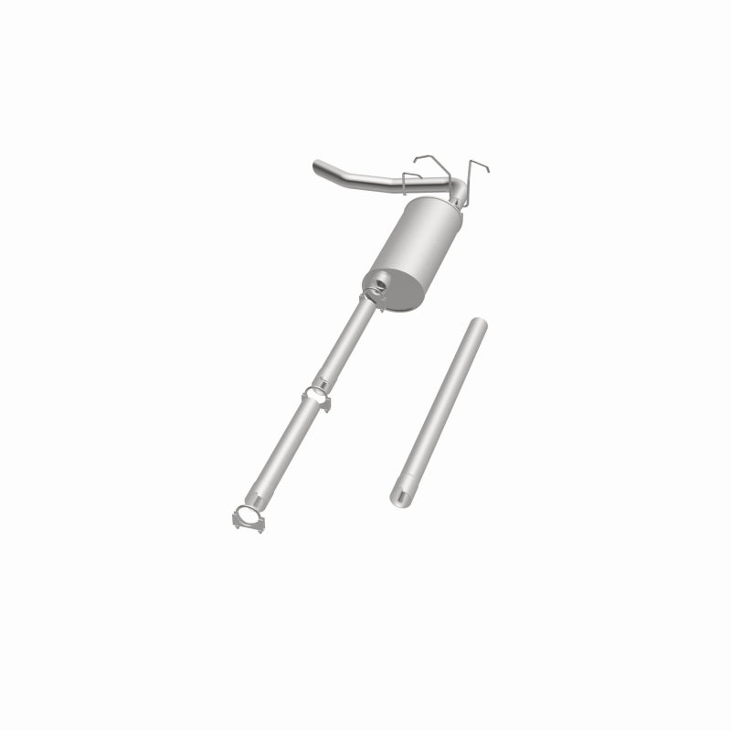Magnaflow 106-0536 BRE Exhaust Kit 97 fits Ford F-150
