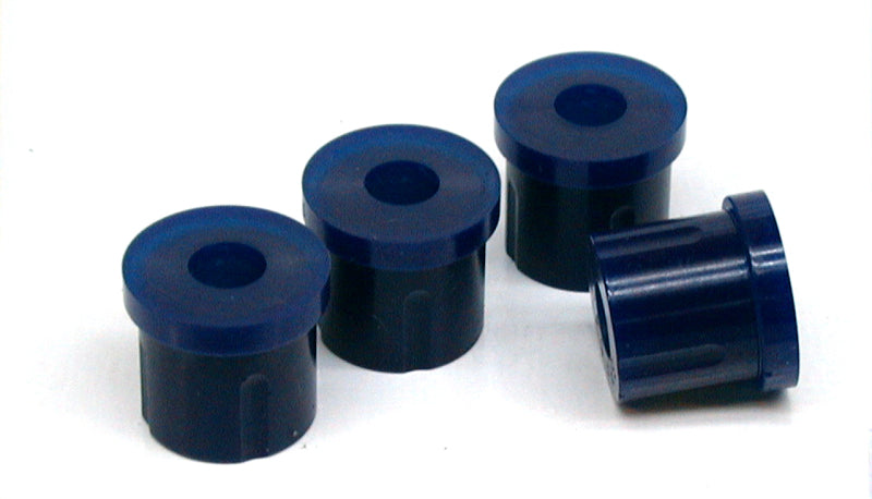 SuperPro SPF0543K fits Mazda-Sprg/Rear Eye Bush
