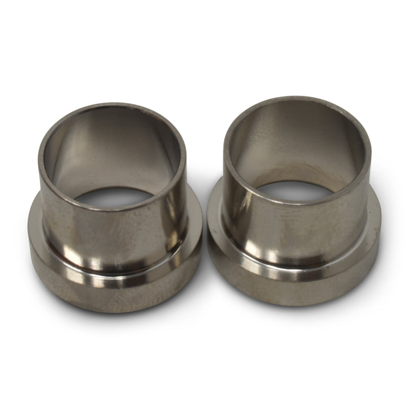 Russell 660651 Performance -6 AN Tube Sleeve 3/8in dia. (Endura) (2 pcs.)